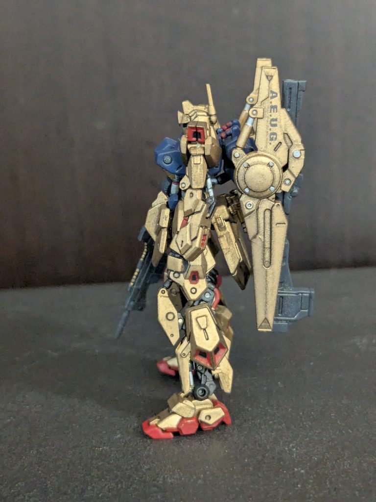 百式(アーティファクト)–4枚目/制作者:ぴー