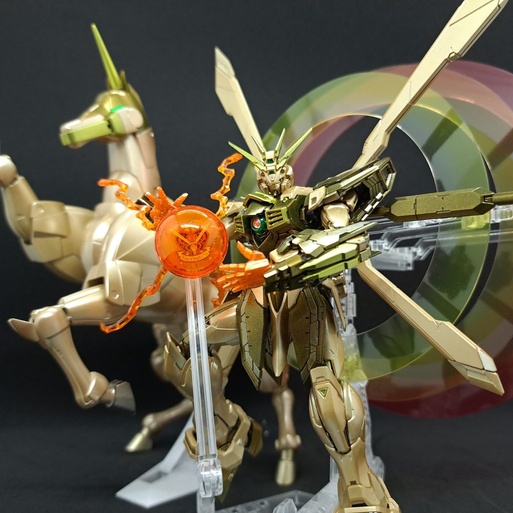 風雲再起と共に