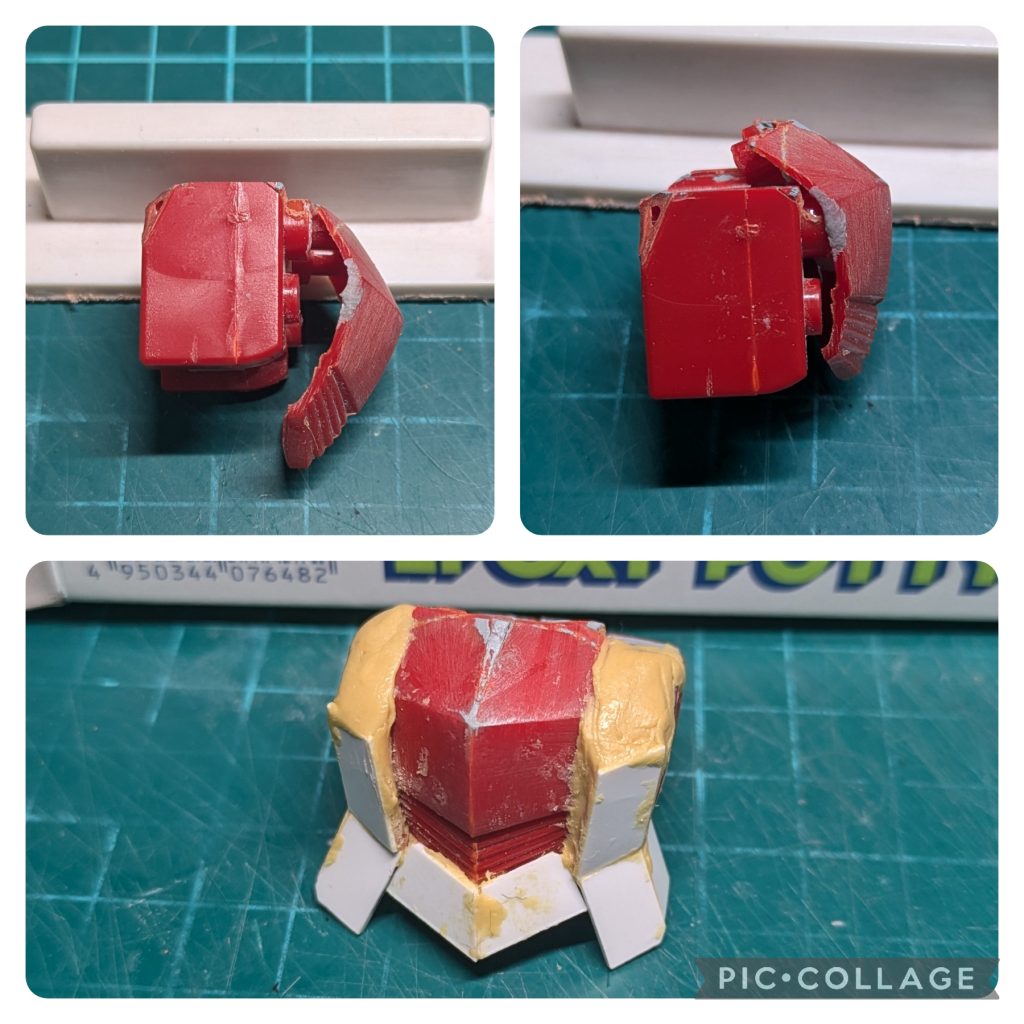 お腹もシェイプアップ。ここがキモですね。