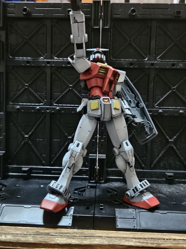 ラストシューティング