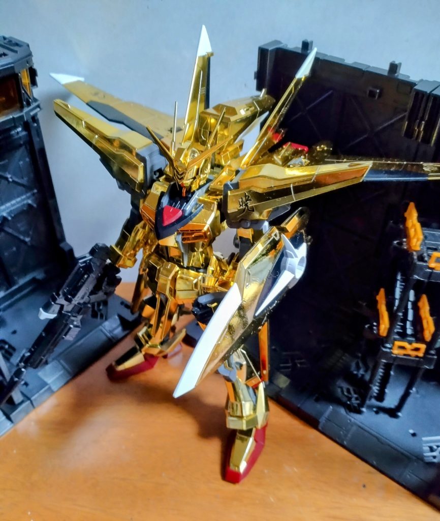 カッコイイ＼⁠(⁠^⁠o⁠^⁠)⁠／＼⁠(⁠^⁠o⁠^⁠)⁠／