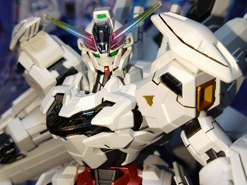 HGキャリバーン完成–5枚目/制作者：MIKOTO@GENTA091