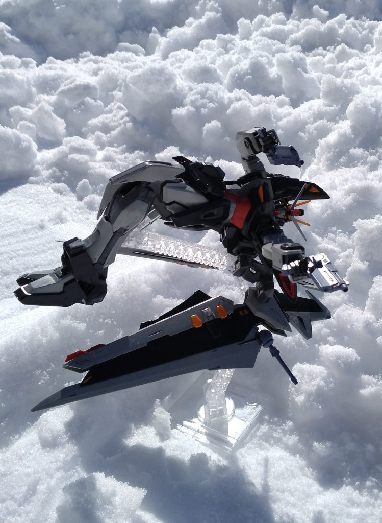 ストライクノワール