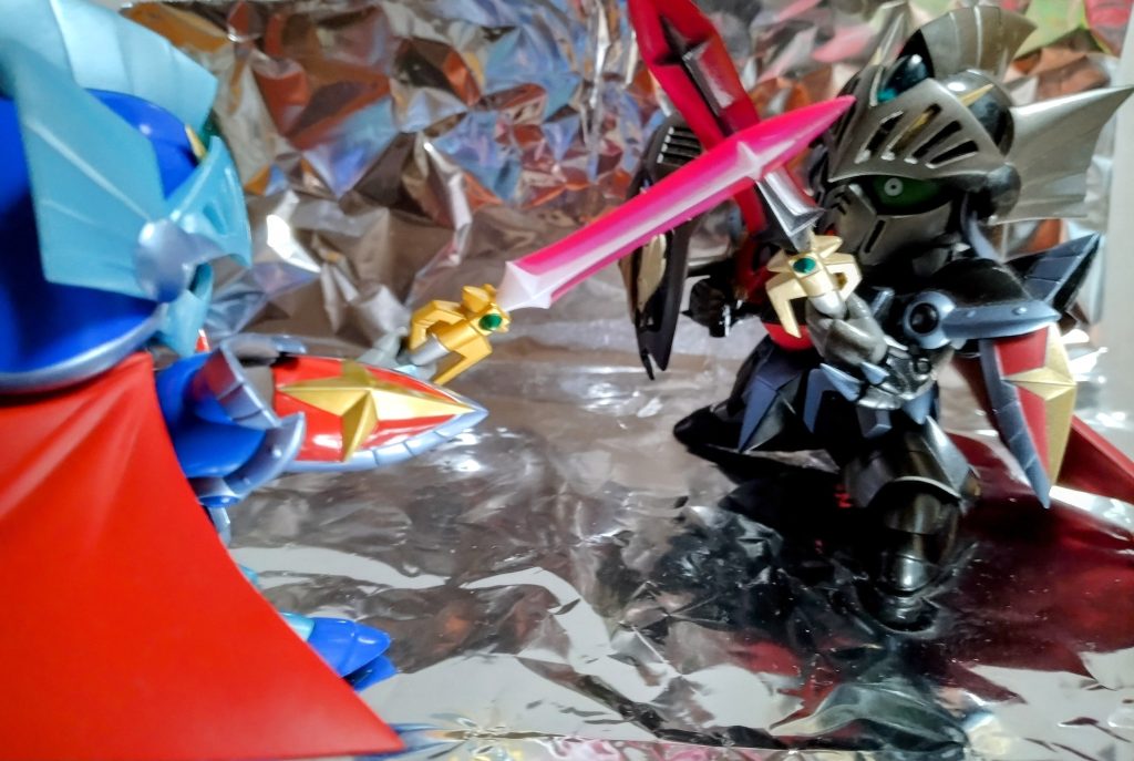 影に勝てるかな‼️