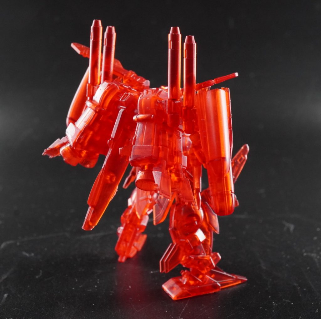 なんとか、破損せずにできてよかったです。