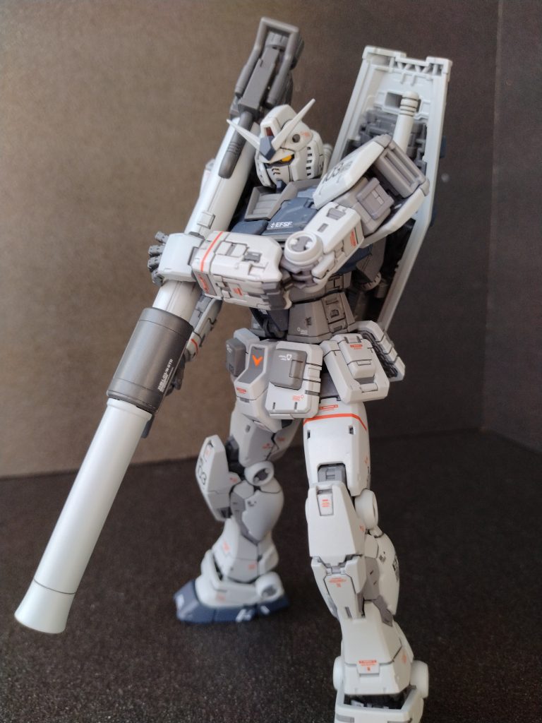 以上、G3ガンダムでした。