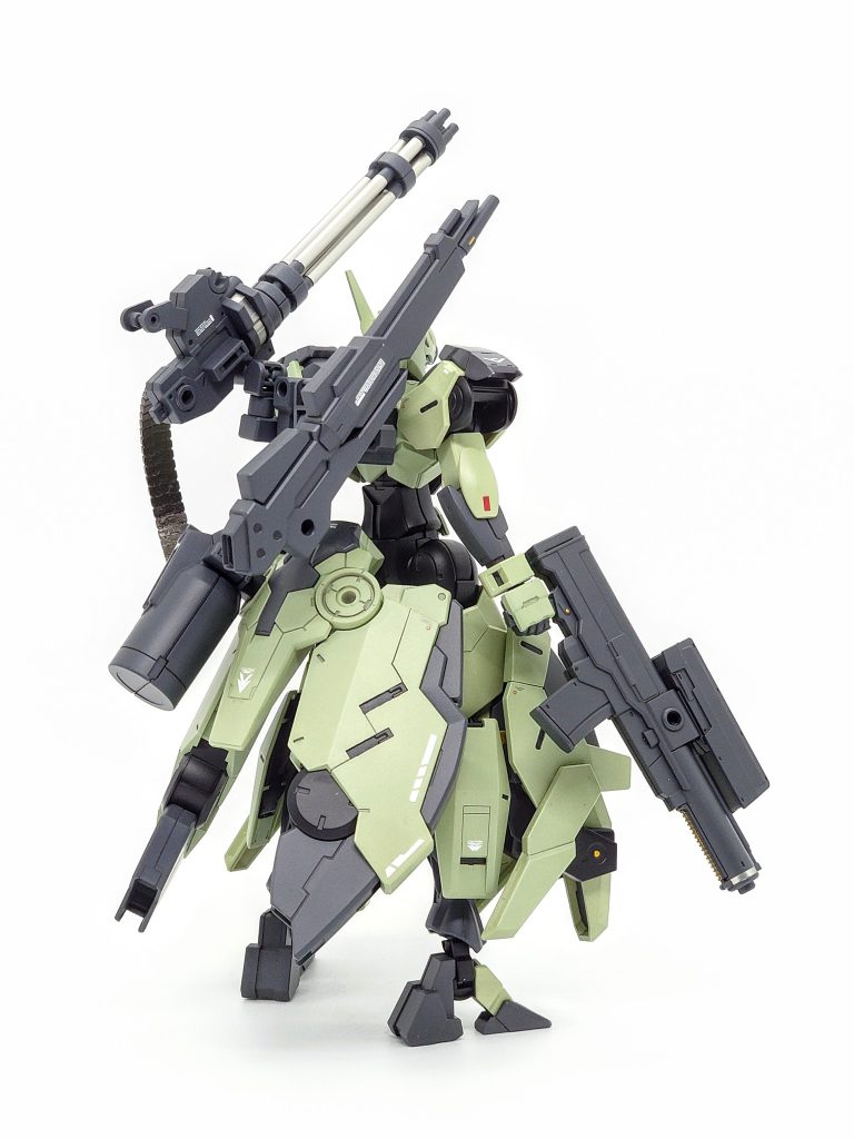 フィーヴァ–3枚目/制作者：LEN