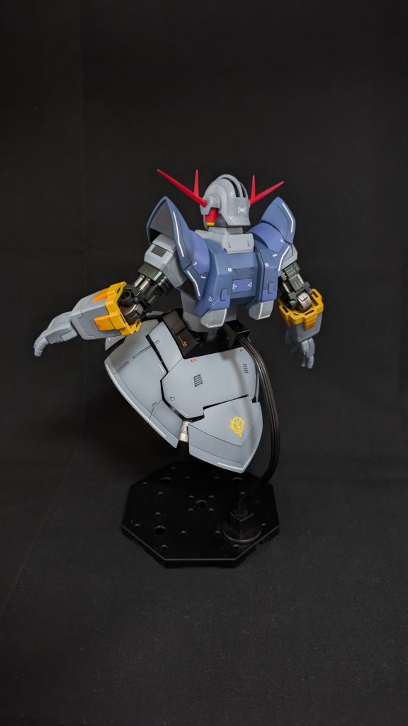 バックショット