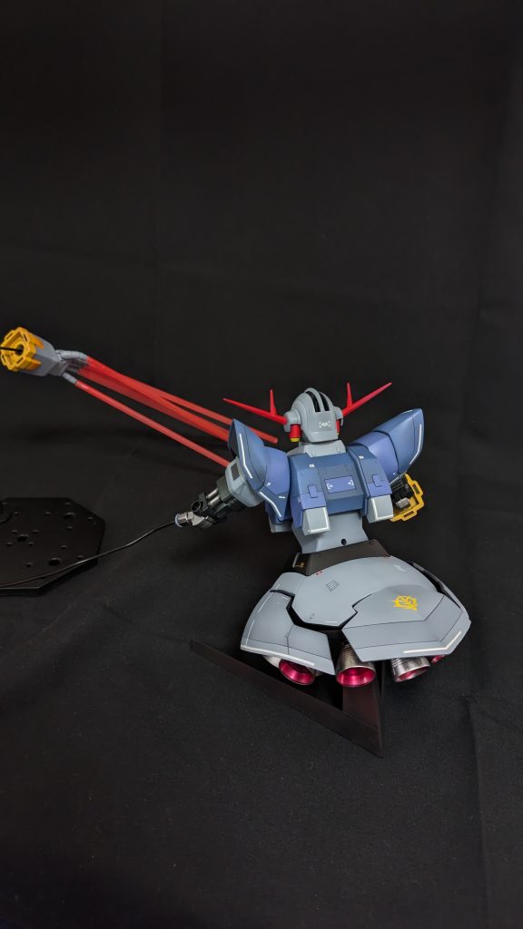 HGジオング–8枚目/制作者:@yuunon_modeling