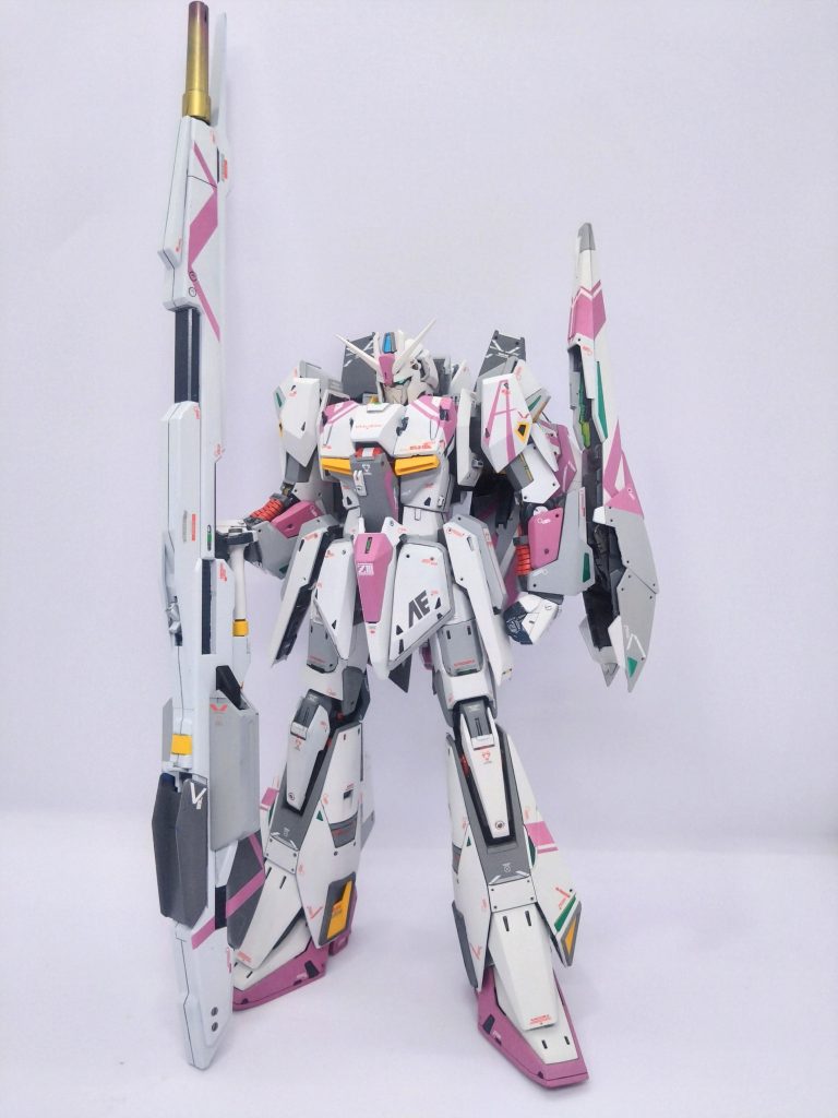 無難なポーズに納まりました✨