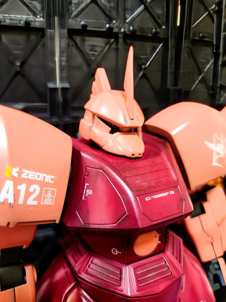 少し失敗したりもしたので、もっと計画的に作業したり、抜けの無いように作業出来るようになりたいです。