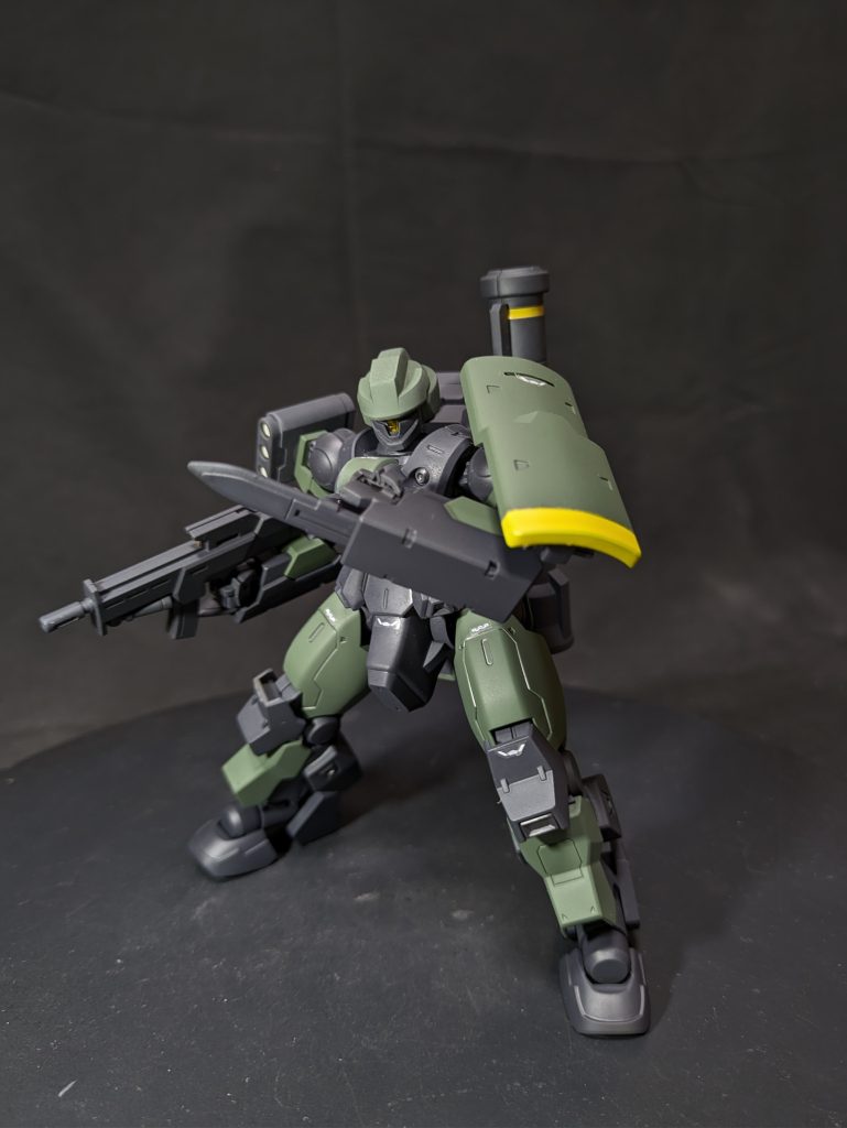 アサルトナイフ