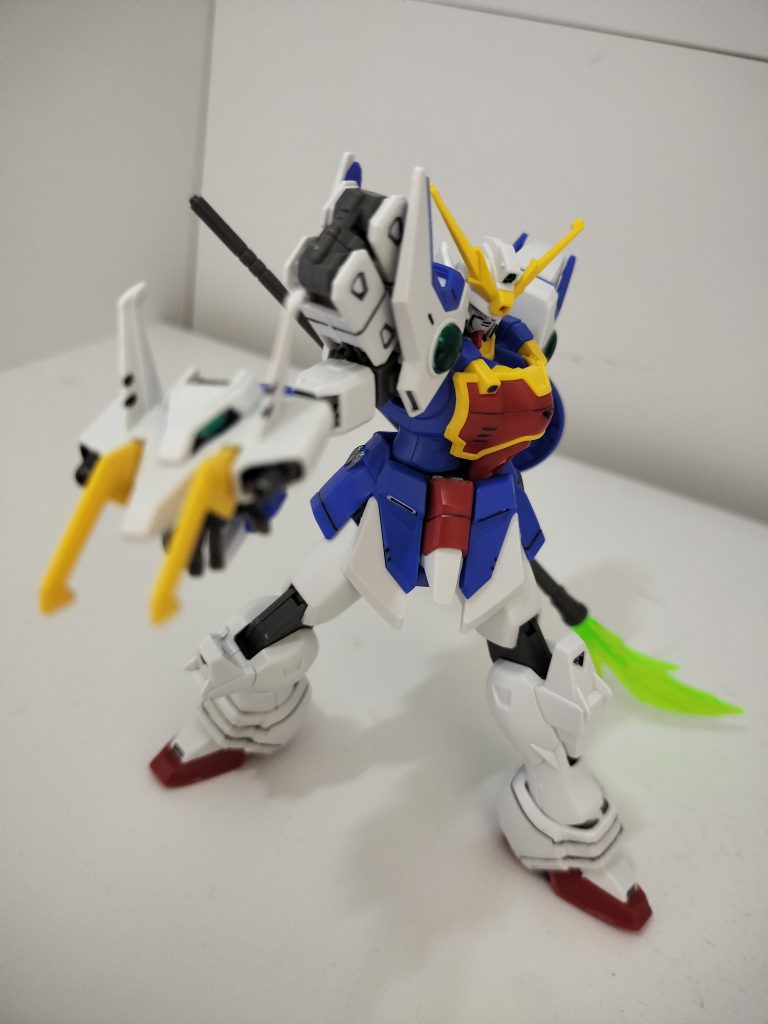 セットで購入をお勧めするキット–2枚目/制作者:matsu