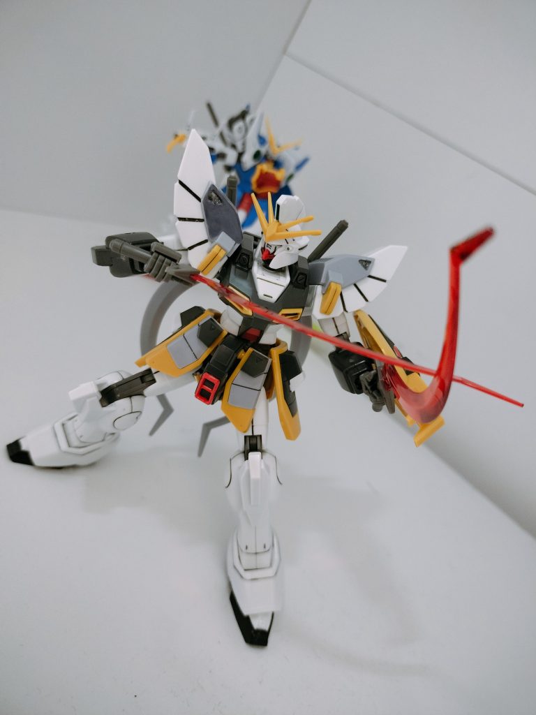 セットで購入をお勧めするキット–5枚目/制作者:matsu