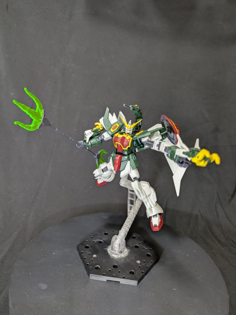 ドラゴンハング