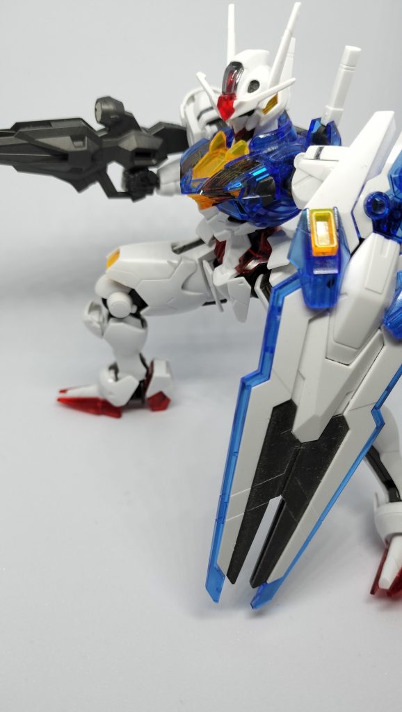 基本的にはただ組んだだけですが、楽しんで作りました