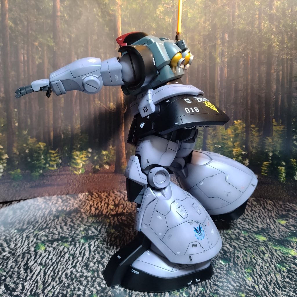 色がちょっと薄すぎたかなと!思うのですが最初に頭にイメージした色がこんな感じだったので!やり通しました!😄