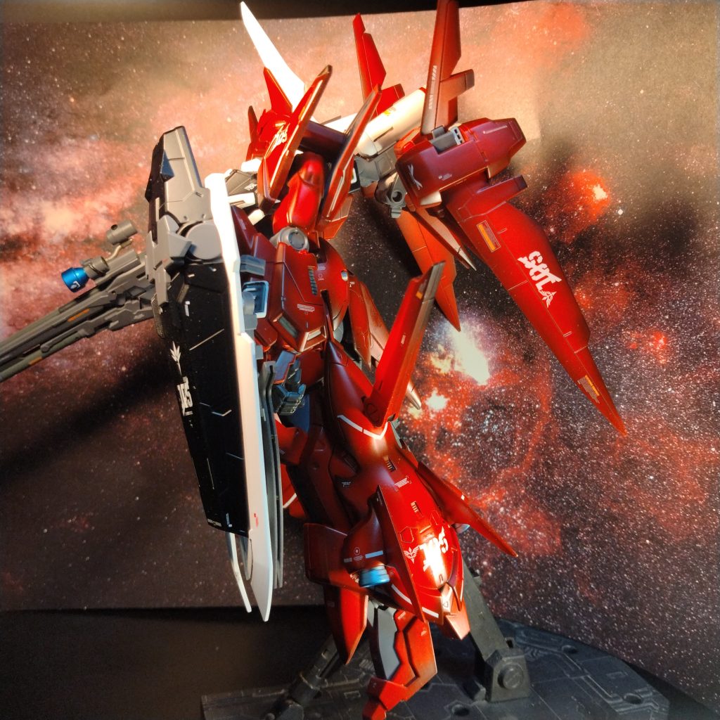 頑張って塗装したのに!手元で見ると納得の塗装なのですが!画像で見ると全く良さが映せてません!😅スマホがポンコツなのか、撮影環境なのか!😄