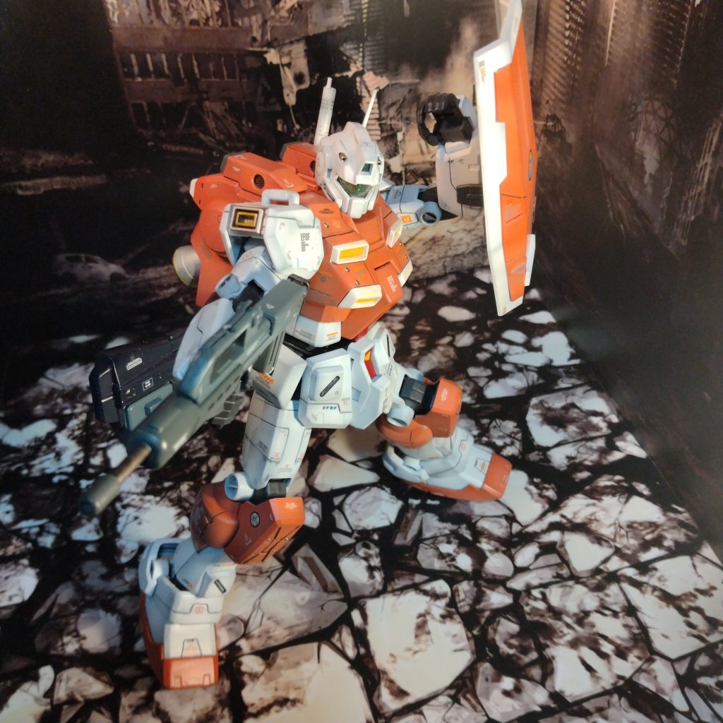 首と足の延長は画像で分かるかは分かりませんが、実際、ポーズ取る時に結構効果出てます!😄首1つの動きの取り方だけでも!表現が変わりますね!それと足を開いた時の足首の可動にもスネの延長の効果で足首の可動範囲も広がりました!