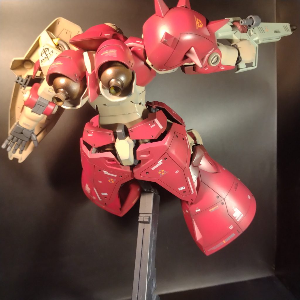 またまたもっと早く出来たのですが!約1日色々していたらロスしました!😄