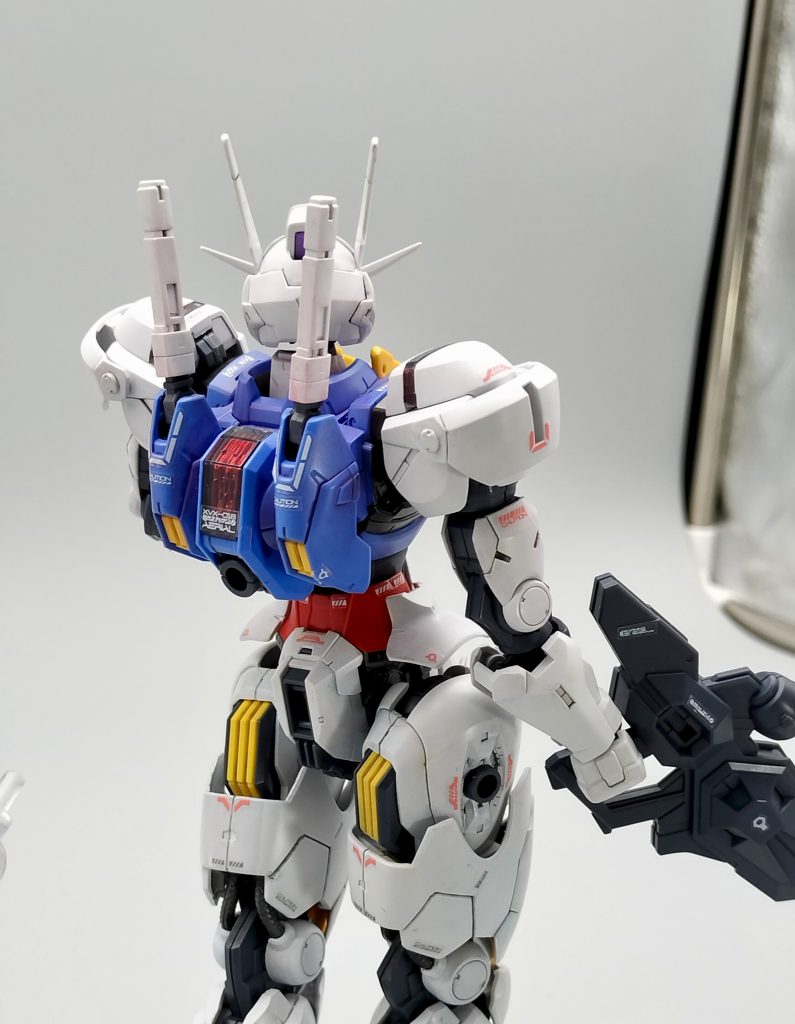 フルメカニクス エアリアル–8枚目/制作者:shinfan