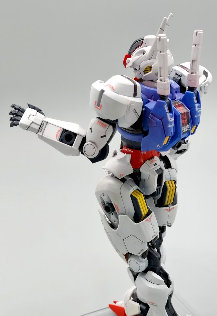 成形色+付属シール