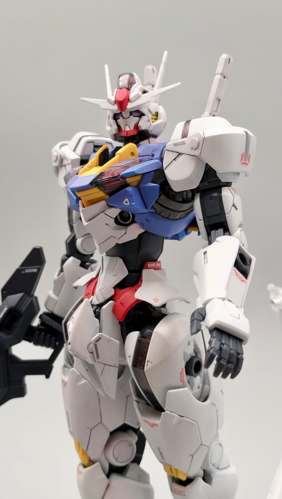 加工が良く見えるアングル最後までお付き合いありがとうございました😌