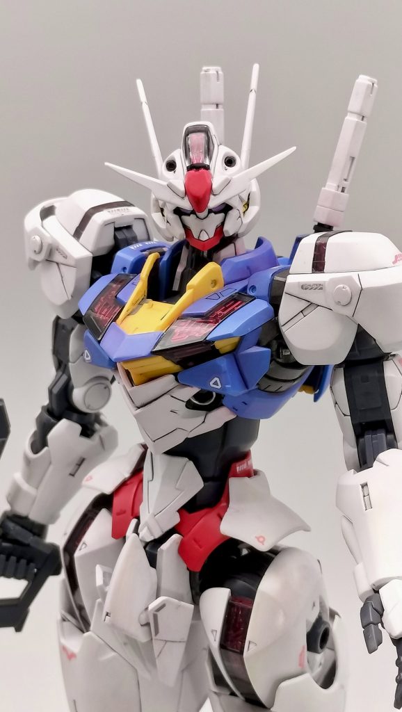 フルメカニクス エアリアル–9枚目/制作者:shinfan