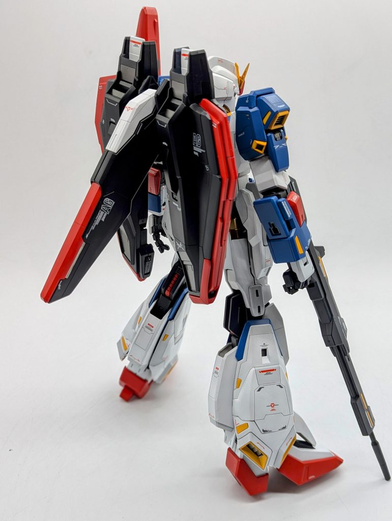 ガンプラ　塗装済み完成品　pg Yahoo!オークション -「pg zガンダム 完成品」の落札相場・落札価格
