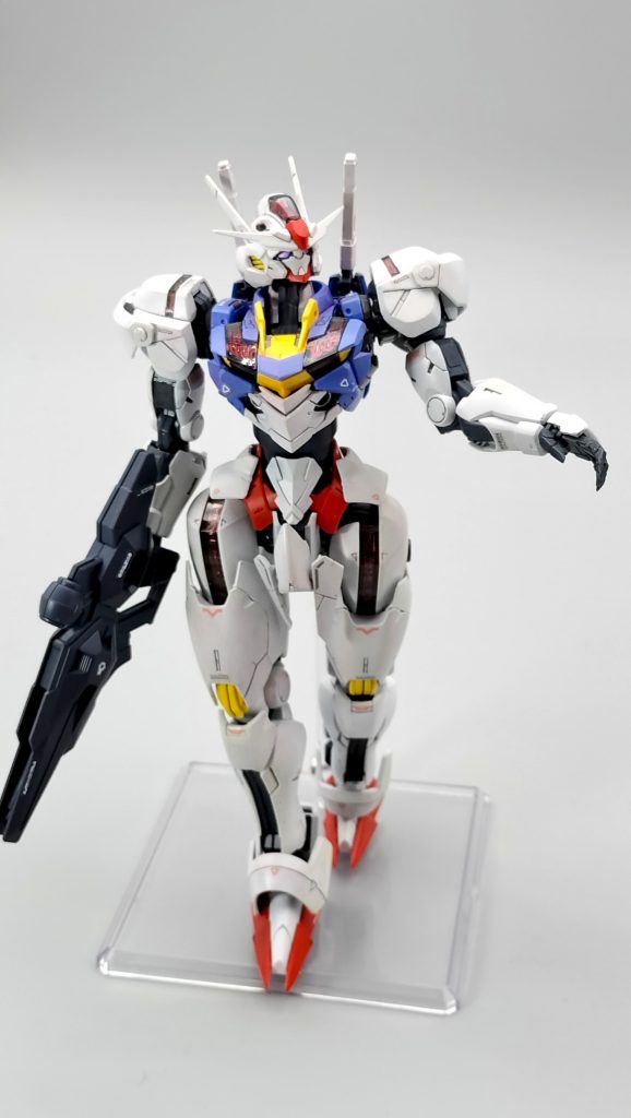 フルメカニクス エアリアル–3枚目/制作者:shinfan