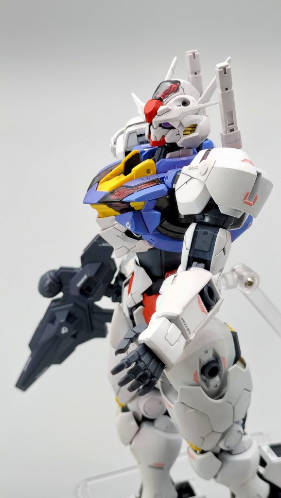 フルメカニクス エアリアル–5枚目/制作者:shinfan