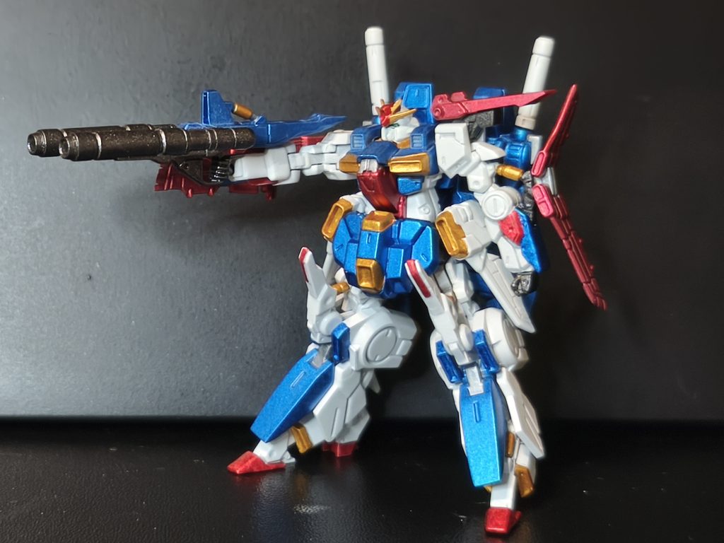 アーティファクトZZ–3枚目/制作者：みのすけ