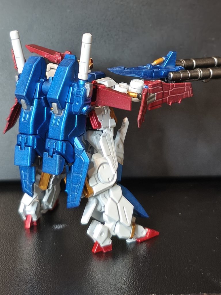 アーティファクトZZ–2枚目/制作者：みのすけ