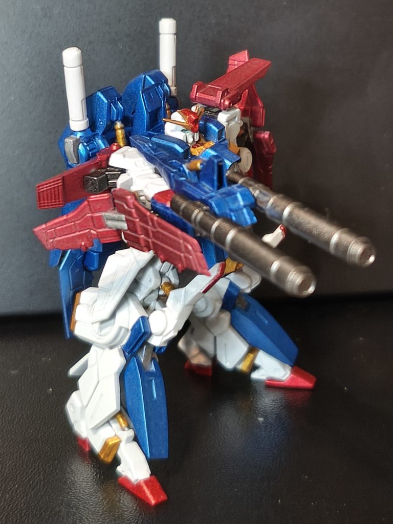 アーティファクトZZ–4枚目/制作者：みのすけ