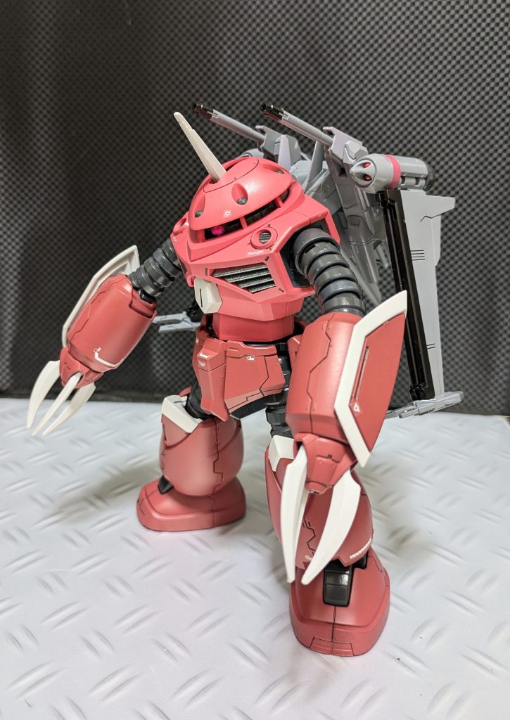 ズゴック（SEED FREEDOM Ver.）–5枚目/制作者：@Ymarl1