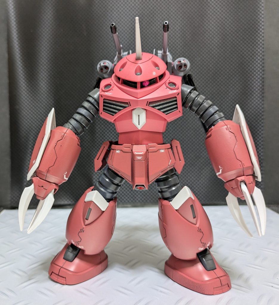 ズゴック（SEED FREEDOM Ver.）–4枚目/制作者：@Ymarl1