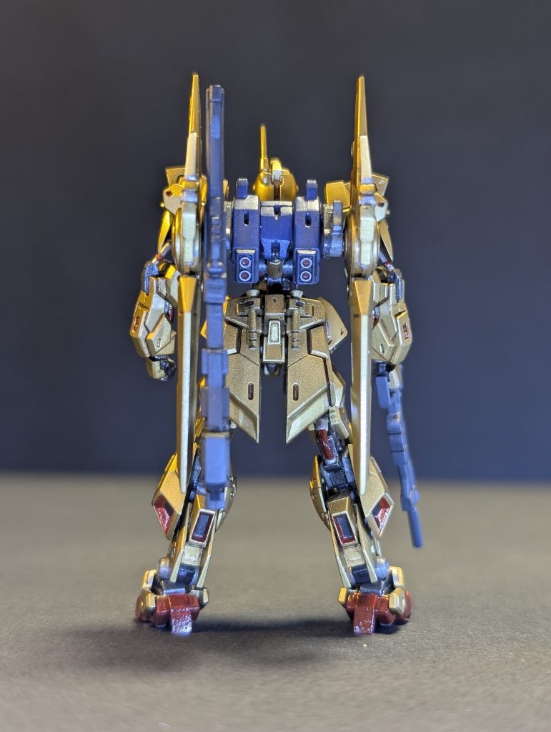 クレイバズーカが付いてくるなんてめちゃお得