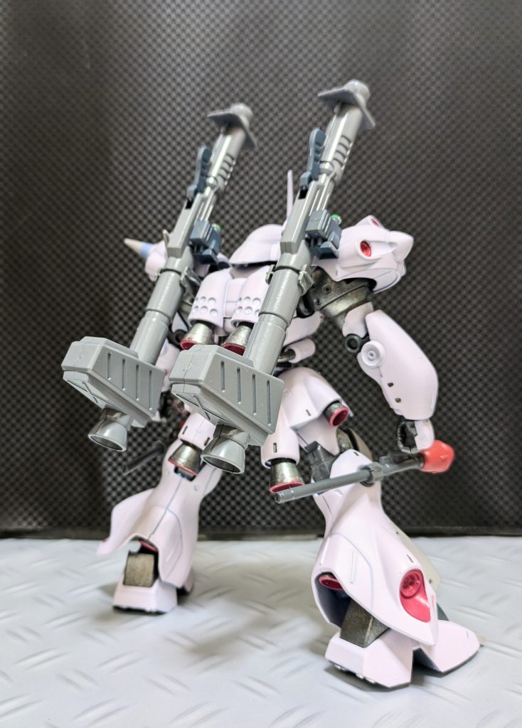 ケンプファー–5枚目/制作者：@Ymarl1