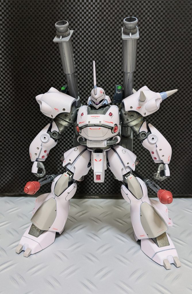 ケンプファー–5枚目/制作者：@Ymarl1