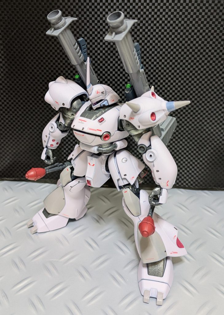 ケンプファー–2枚目/制作者：@Ymarl1