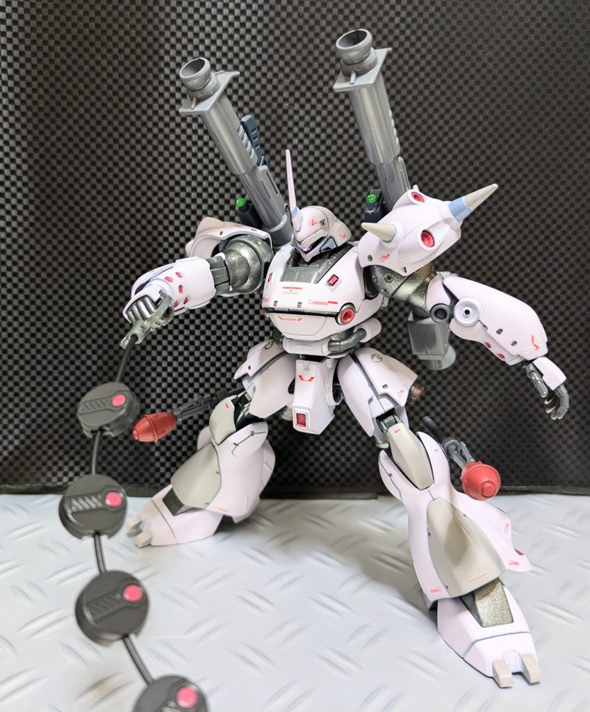 ケンプファー–3枚目/制作者：@Ymarl1