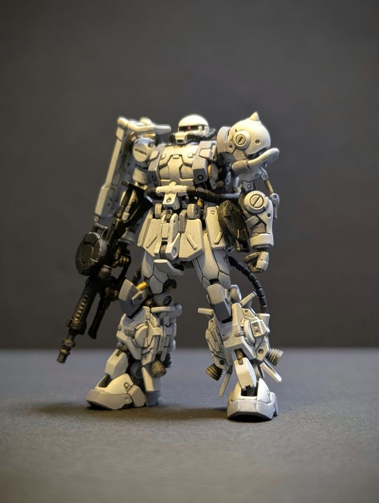 この写真の右脚の感じ好き