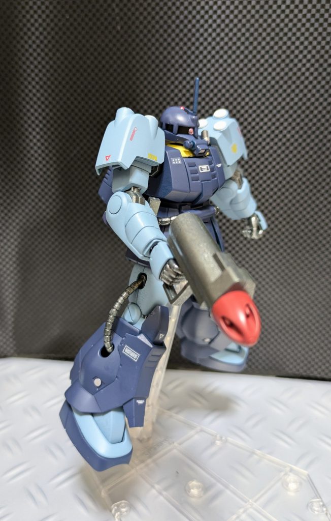 ザクマリナー–2枚目/制作者：@Ymarl1