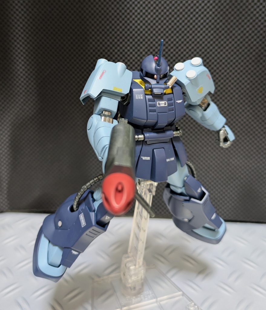 ザクマリナー–2枚目/制作者：@Ymarl1