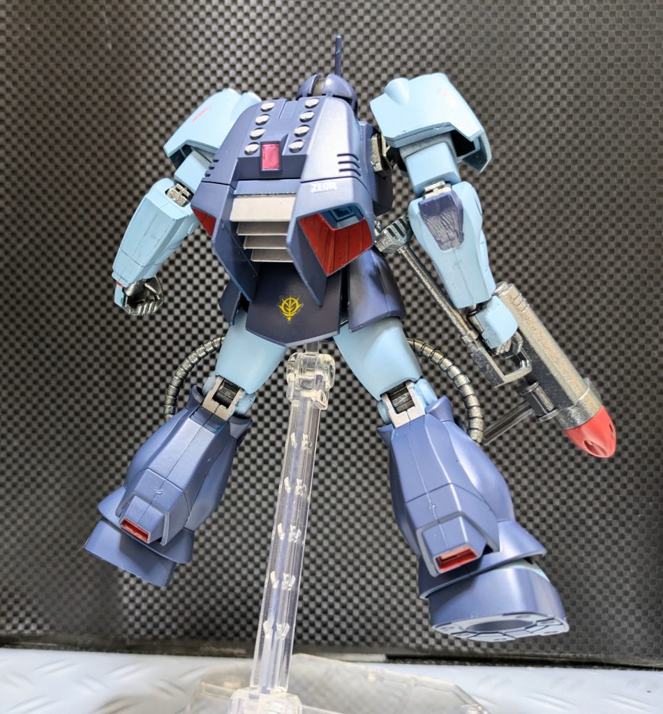 ザクマリナー–3枚目/制作者：@Ymarl1