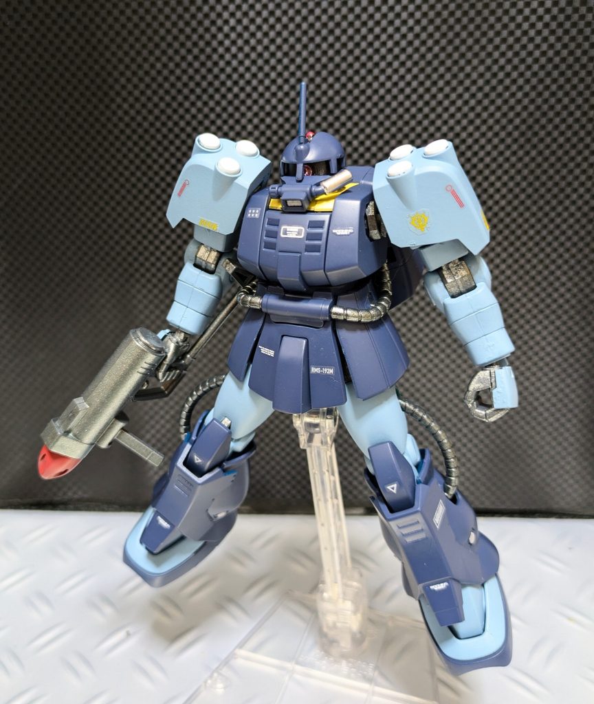 ザクマリナー–4枚目/制作者：@Ymarl1