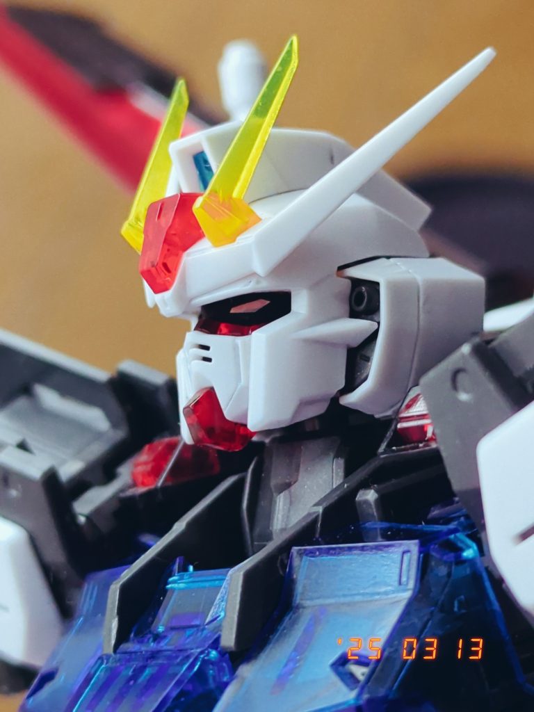 久しぶりの投稿になりました。