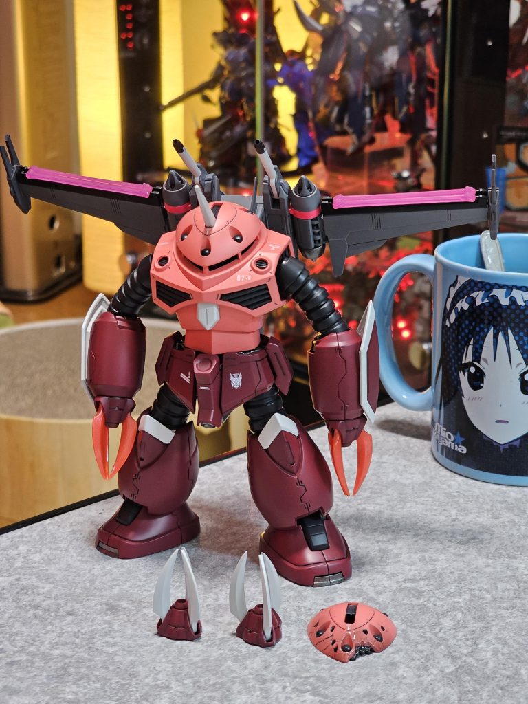 ノーマル状態。