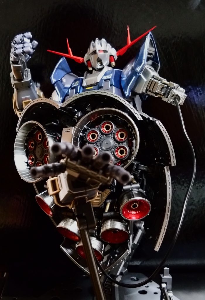 ＲＧジオング（スペシャルコーティング）–3枚目/制作者：ame761224