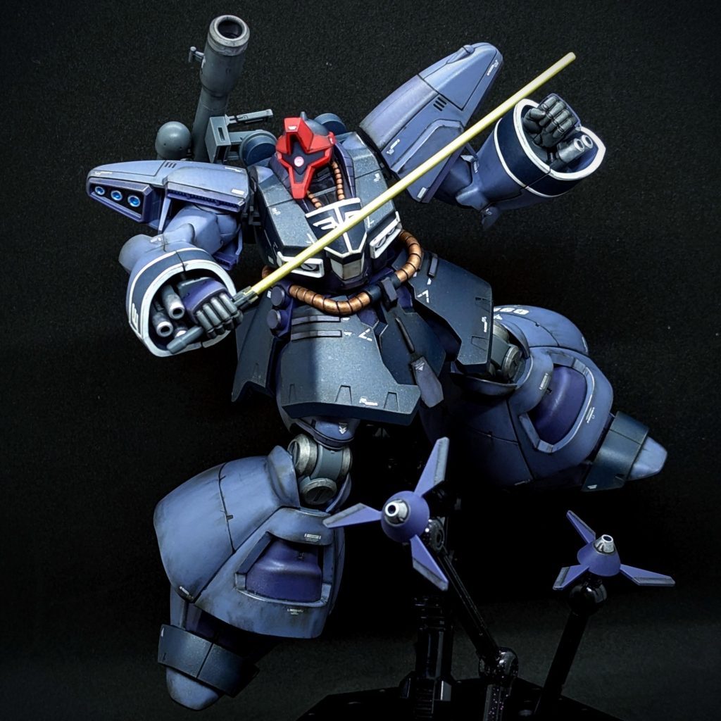 次回は袖付き離れるかなぁ〜積み上げた積みプラ眺めて悩んでます(*ノω・*)テヘ 最後までご覧頂き有り難うございます。また投稿した際は見て頂けると幸いですm(_ _)m